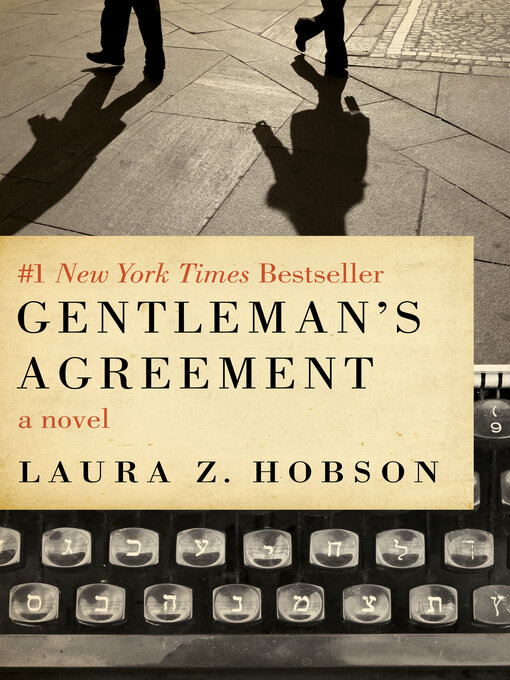 Title details for Gentleman's Agreement by Laura Z. Hobson - Available